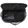 Petzl 85l Duffelväska, Black