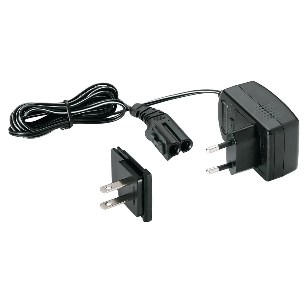 Petzl Accu 2 Ultra Eu/us Rapid Battery Laddare, Black, EUR/USA Petzl Accu 2 Ultra Eu/us Rapid Battery Laddare, Black, EUR/USA
