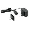 Petzl Accu 2 Ultra Eu/us Rapid Battery Laddare, Black, EUR/USA
