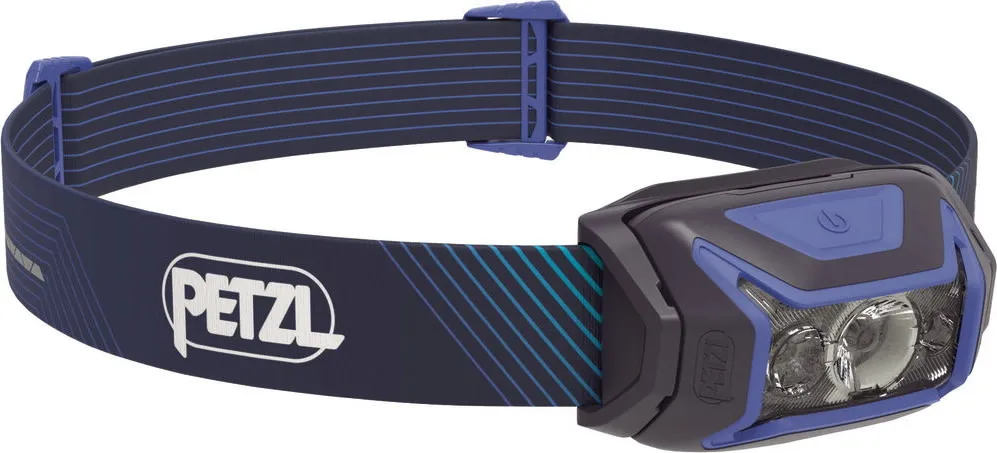 Petzl Actik Core
