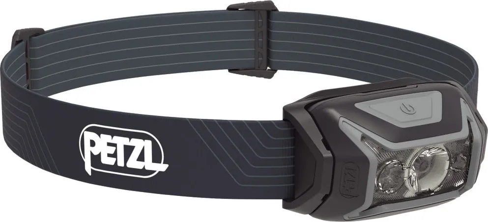 Petzl Actik Lamp