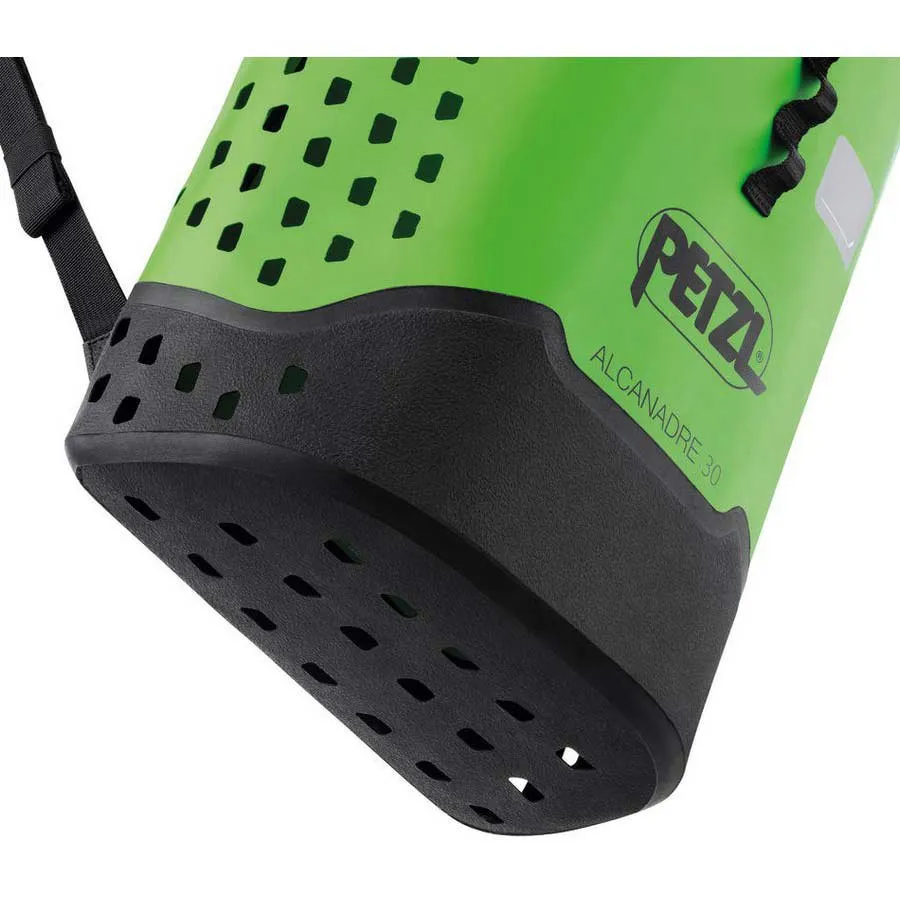Petzl Alcanadre Club 30l Ryggsäck, Green