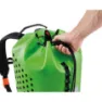 Petzl Alcanadre Club 30l Ryggsäck, Green