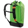 Petzl Alcanadre Club 30l Ryggsäck, Green