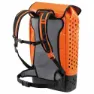 Petzl Alcanadre Guire 45l Ryggsäck, Orange