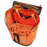 Petzl Alcanadre Guire 45l Ryggsäck, Orange