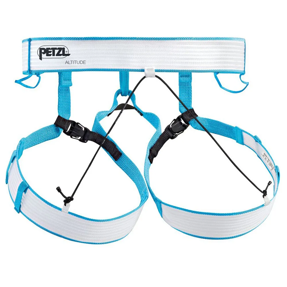 Petzl Altitude Sele Petzl Altitude Sele