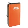 Petzl Alto Crashpad, Oransje/sort