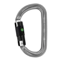 Petzl Am D Ball Lock Karabinkrok