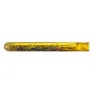 Petzl Ampoule Collinox Ankarplatta 10 Enheter, Yellow, One Size