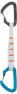 Petzl Ange Finesse Ca, Multicolor, 17cm