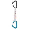 Petzl Ange Finesse S+l Quickdraw, Multicolor, 17cm