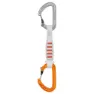 Petzl Ange Finesse S+l Quickdraw, Multicolor, 17cm