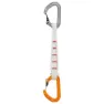 Petzl Ange Finesse S+l Quickdraw, Multicolor, 17cm