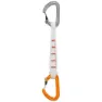 Petzl Ange Finesse S+s Quickdraw, Multicolor, 17cm