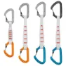 Petzl Ange Finesse S+s Quickdraw, Multicolor, 17cm