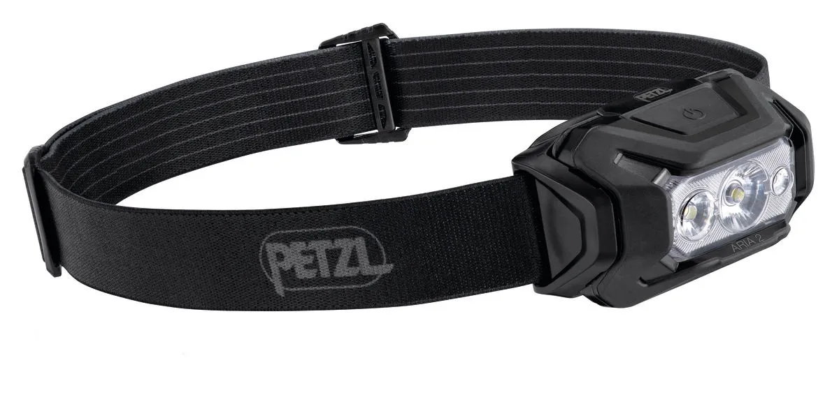 Petzl Aria 2 Rgb Petzl Aria 2 Rgb
