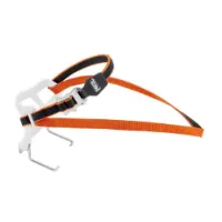 Petzl Back Flex Bakbindningar Petzl Back Flex Bakbindningar