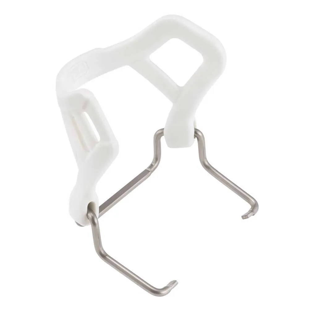 Petzl Back Flex Bakbindningar, Orange, One Size