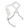 Petzl Back Flex Bakbindningar, Orange, One Size