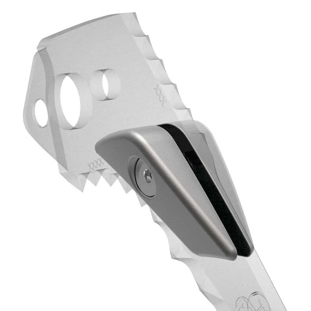 Petzl Balansvikter, Grey, One Size