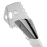 Petzl Balansvikter, Grey, One Size
