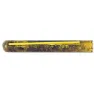Petzl Bat´inox Hartspatron 10 Enheter, Gold, One Size