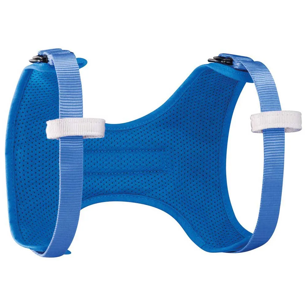 Petzl Body Bröstsele, Blue, One Size