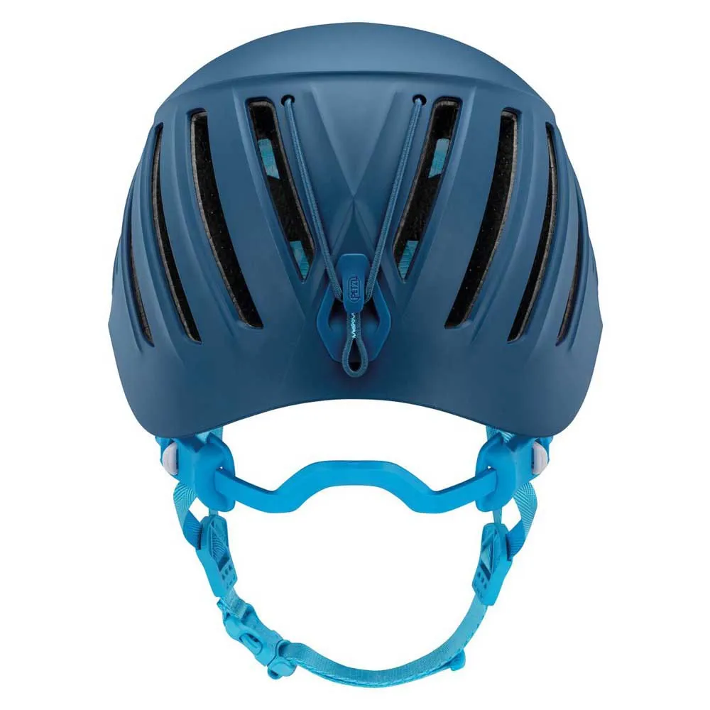 Petzl Borea Hjälm Refurbished, Navy blue, 52-58cm Petzl Borea Hjälm Refurbished, Navy blue, 52-58cm