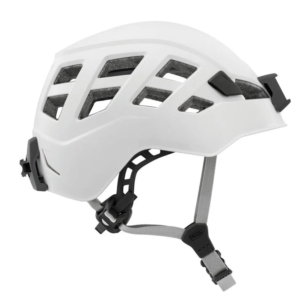Petzl Boreo Caving Hjälm