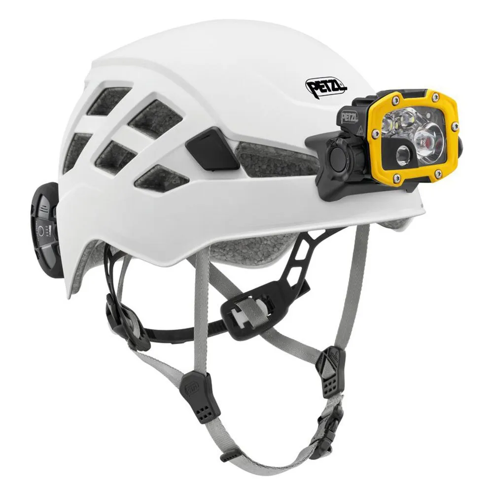 Petzl Boreo Caving Hjälm