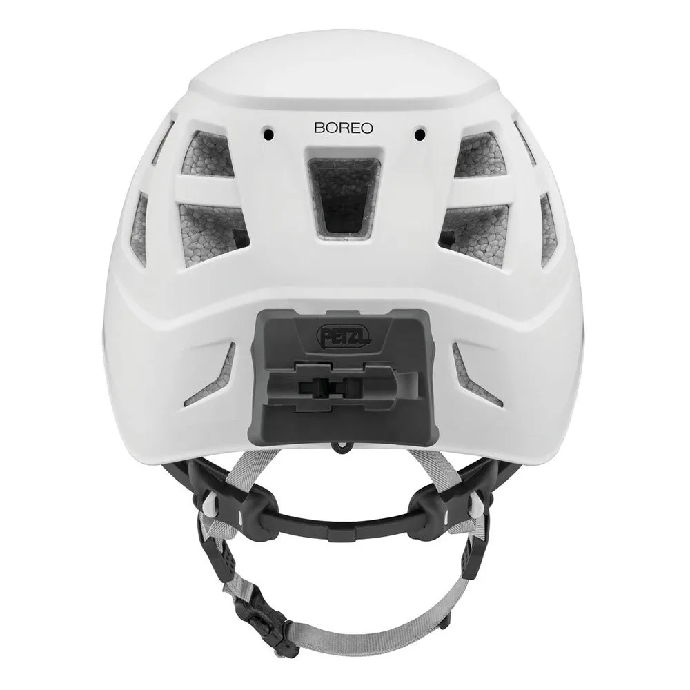 Petzl Boreo Caving Hjälm