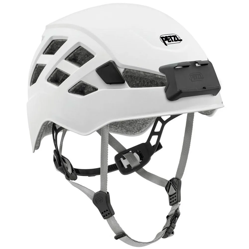 Petzl Boreo Caving Hjälm