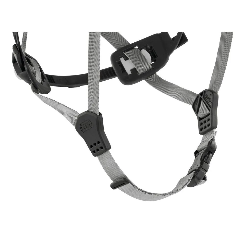 Petzl Boreo Caving Hjälm