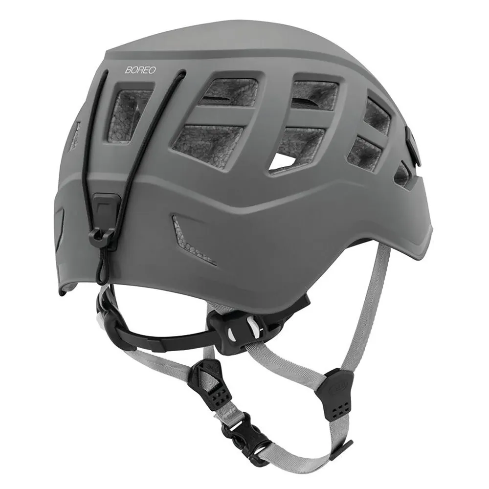 Petzl Boreo Hjälm