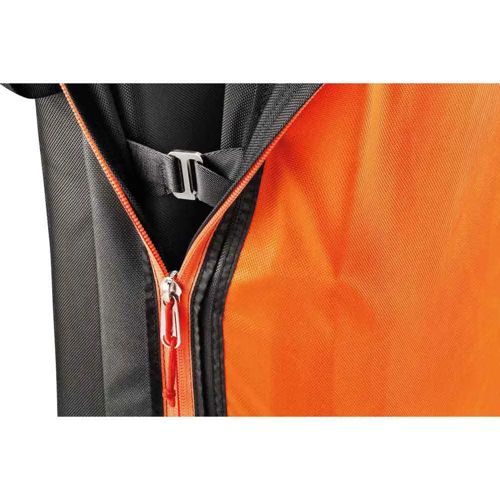 Petzl Cirro Kraschmatta, Orange