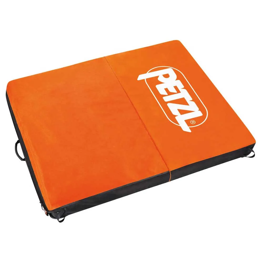 Petzl Cirro Kraschmatta, Orange