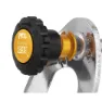 Petzl Coeur Pulse Removable Parabolt 8 Mm, One size
