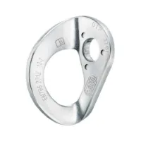 Petzl Coeur Stainless 12 Mm Ankarplatta 20 Enheter Petzl Coeur Stainless 12 Mm Ankarplatta 20 Enheter
