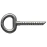 Petzl Collinox 10 Mm 10 Enheter, Silver