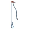Petzl Connect Adjust Nyckelband, Blue, One Size