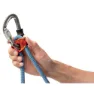 Petzl Connect Adjust Nyckelband, Blue, One Size