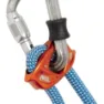 Petzl Connect Adjust Nyckelband, Blue, One Size