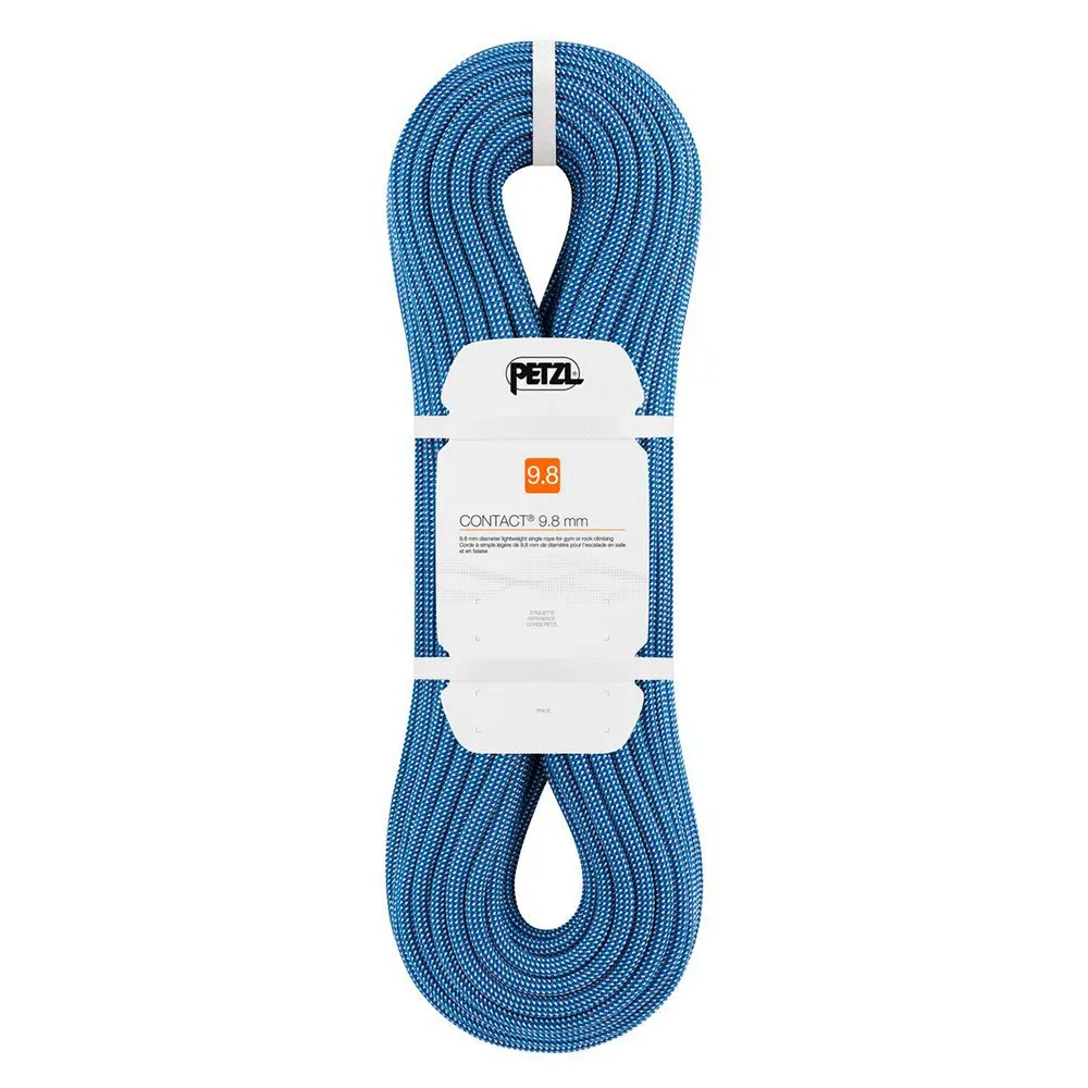 Petzl Contact 9.8 Mm Rep