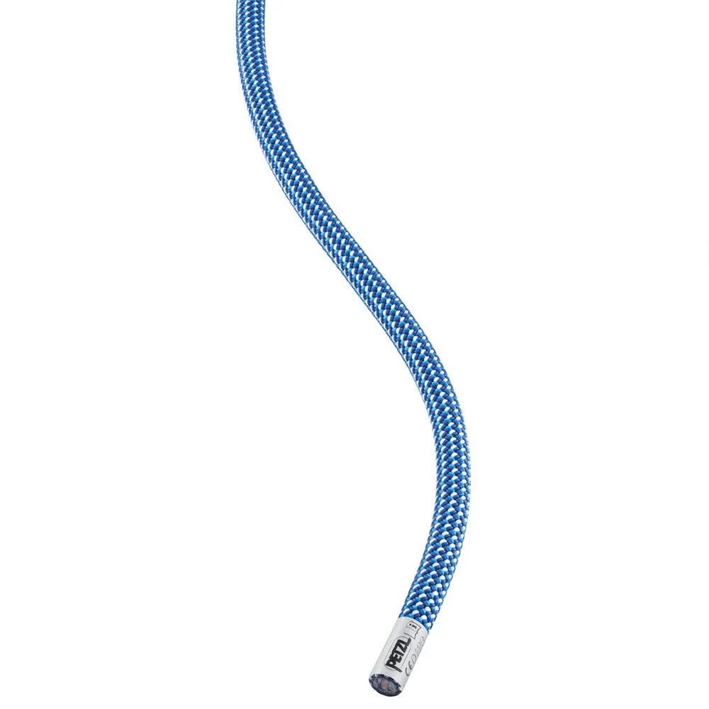 Petzl Contact 9.8 Mm Rep
