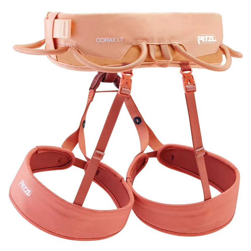 Petzl Corax Lt Sele