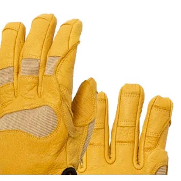 Petzl Cordex Plus Handskar