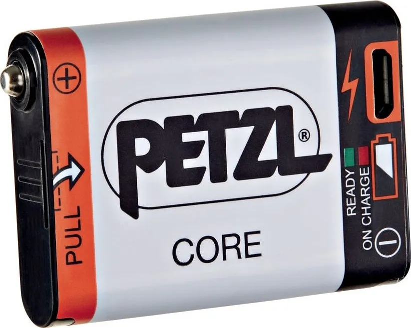 Petzl Core Battery, One Size