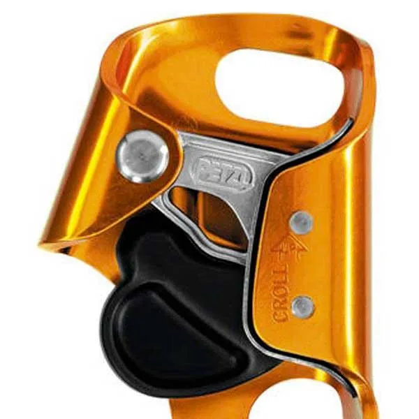 Petzl Croll S Stigande