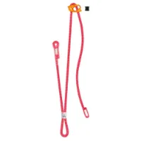 Petzl Dual Connect Adjust Nyckelband